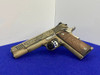 Kimber Custom II Uncommon Valor .45 ACP FDE 5" *AMAZING 1911 PISTOL*-GID1190710843