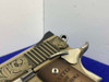 Kimber Custom II Uncommon Valor .45 ACP FDE 5" *AMAZING 1911 PISTOL*-GID1190710843