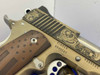 Kimber Custom II Uncommon Valor .45 ACP FDE 5" *AMAZING 1911 PISTOL*-GID1190710843