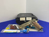 Kimber Custom II Uncommon Valor .45 ACP FDE 5" *AMAZING 1911 PISTOL*-GID1190710843