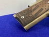 Kimber Custom II Uncommon Valor .45 ACP FDE 5" *AMAZING 1911 PISTOL*-GID1190710843