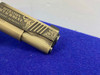 Kimber Custom II Uncommon Valor .45 ACP FDE 5" *AMAZING 1911 PISTOL*-GID1190710843