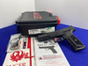 2025 Ruger-5.7 5.7x28 Black 4.94" *CONSECUTIVE SERIAL SET 2 of 2*-GID1190710862