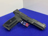 2025 Ruger-5.7 5.7x28 Black 4.94" *CONSECUTIVE SERIAL SET 2 of 2*-GID1190710862