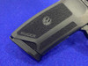 2025 Ruger-5.7 5.7x28 Black 4.94" *CONSECUTIVE SERIAL SET 2 of 2*-GID1190710862