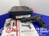 2025 Ruger-5.7 5.7x28 Black 4.94" *CONSECUTIVE SERIAL SET 2 of 2*-GID1190710862