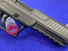 2025 Ruger-5.7 5.7x28 Black 4.94" *CONSECUTIVE SERIAL SET 2 of 2*-GID1190710862