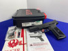 2025 Ruger-5.7 5.7x28 Black 4.94" *CONSECUTIVE SERIAL SET 2 of 2*-GID1190710862