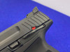 2025 Ruger-5.7 5.7x28 Black 4.94" *CONSECUTIVE SERIAL SET 1 of 2*-GID1190710874