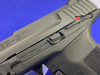 2025 Ruger-5.7 5.7x28 Black 4.94" *CONSECUTIVE SERIAL SET 1 of 2*-GID1190710874