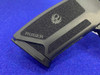 2025 Ruger-5.7 5.7x28 Black 4.94" *CONSECUTIVE SERIAL SET 1 of 2*-GID1190710874