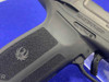 2025 Ruger-5.7 5.7x28 Black 4.94" *CONSECUTIVE SERIAL SET 1 of 2*-GID1190710874