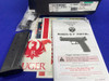 2025 Ruger-5.7 5.7x28 Black 4.94" *CONSECUTIVE SERIAL SET 1 of 2*-GID1190710874
