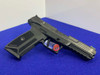 2025 Ruger-5.7 5.7x28 Black 4.94" *CONSECUTIVE SERIAL SET 1 of 2*-GID1190710874
