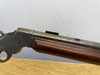 J. Stevens / Winchester .22LR Blued 29.75" *UNIQUE CUSTOM ROLLING-BLOCK*