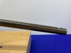 J. Stevens / Winchester .22LR Blued 29.75" *UNIQUE CUSTOM ROLLING-BLOCK*