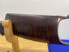 J. Stevens / Winchester .22LR Blued 29.75" *UNIQUE CUSTOM ROLLING-BLOCK*