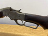 J. Stevens / Winchester .22LR Blued 29.75" *UNIQUE CUSTOM ROLLING-BLOCK*