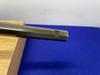 J. Stevens / Winchester .22LR Blued 29.75" *UNIQUE CUSTOM ROLLING-BLOCK*
