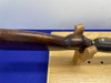 J. Stevens / Winchester .22LR Blued 29.75" *UNIQUE CUSTOM ROLLING-BLOCK*