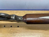 J. Stevens / Winchester .22LR Blued 29.75" *UNIQUE CUSTOM ROLLING-BLOCK*