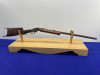 J. Stevens / Winchester .22LR Blued 29.75" *UNIQUE CUSTOM ROLLING-BLOCK*