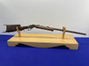 J. Stevens / Winchester .22LR Blued 29.75" *UNIQUE CUSTOM ROLLING-BLOCK*