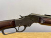 J. Stevens / Winchester .22LR Blued 29.75" *UNIQUE CUSTOM ROLLING-BLOCK*
