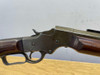 J. Stevens / Winchester .22LR Blued 29.75" *UNIQUE CUSTOM ROLLING-BLOCK*