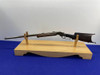 J. Stevens / Winchester .22LR Blued 29.75" *UNIQUE CUSTOM ROLLING-BLOCK*