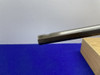 J. Stevens / Winchester .22LR Blued 29.75" *UNIQUE CUSTOM ROLLING-BLOCK*