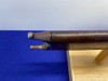 J. Stevens / Winchester .22LR Blued 29.75" *UNIQUE CUSTOM ROLLING-BLOCK*
