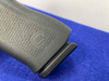 Glock G48 9mm Black 4.17" *SLIMLINE SEMI-AUTOMATIC EVERYDAY CARRY PISTOL*-GID1190711116