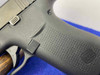 Glock G48 9mm Black 4.17" *SLIMLINE SEMI-AUTOMATIC EVERYDAY CARRY PISTOL*-GID1190711116