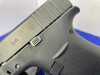 Glock G48 9mm Black 4.17" *SLIMLINE SEMI-AUTOMATIC EVERYDAY CARRY PISTOL*-GID1190711116