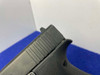 Glock G48 9mm Black 4.17" *SLIMLINE SEMI-AUTOMATIC EVERYDAY CARRY PISTOL*-GID1190711116