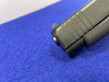 Glock G48 9mm Black 4.17" *SLIMLINE SEMI-AUTOMATIC EVERYDAY CARRY PISTOL*-GID1190711116
