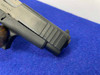 Glock G48 9mm Black 4.17" *SLIMLINE SEMI-AUTOMATIC EVERYDAY CARRY PISTOL*-GID1190711116