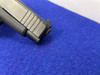 Glock G48 9mm Black 4.17" *SLIMLINE SEMI-AUTOMATIC EVERYDAY CARRY PISTOL*-GID1190711116