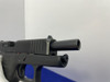 Glock G48 9mm Black 4.17" *SLIMLINE SEMI-AUTOMATIC EVERYDAY CARRY PISTOL*-GID1190711116