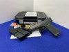 Glock 45 Gen 5 9mm Black 4.02" *CLASSIC SEMI-AUTOMATIC PISTOL*
