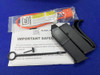 Glock 45 Gen 5 9mm Black 4.02" *CLASSIC SEMI-AUTOMATIC PISTOL*