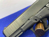 Glock 45 Gen 5 9mm Black 4.02" *CLASSIC SEMI-AUTOMATIC PISTOL*