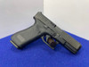 Glock 45 Gen 5 9mm Black 4.02" *CLASSIC SEMI-AUTOMATIC PISTOL*