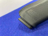 Glock 45 Gen 5 9mm Black 4.02" *CLASSIC SEMI-AUTOMATIC PISTOL*
