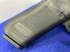 Glock 45 Gen 5 9mm Black 4.02" *CLASSIC SEMI-AUTOMATIC PISTOL*