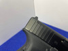 Glock 45 Gen 5 9mm Black 4.02" *CLASSIC SEMI-AUTOMATIC PISTOL*