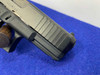 Glock 45 Gen 5 9mm Black 4.02" *CLASSIC SEMI-AUTOMATIC PISTOL*