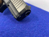 Glock 45 Gen 5 9mm Black 4.02" *CLASSIC SEMI-AUTOMATIC PISTOL*