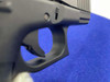 Glock 45 Gen 5 9mm Black 4.02" *CLASSIC SEMI-AUTOMATIC PISTOL*